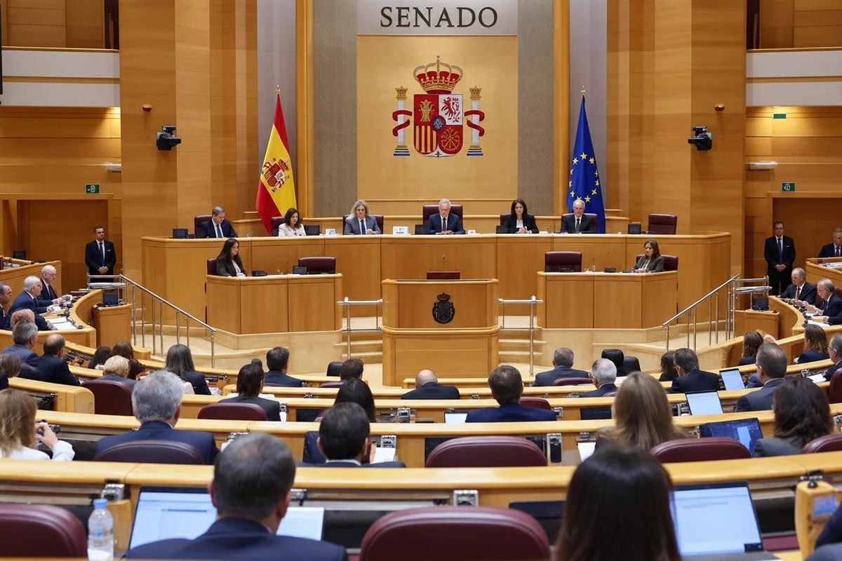 Le PP vide de sa substance la loi sur les Sahraouis
