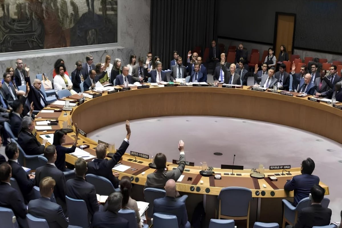 Sahara : des ajustements américains ouvrent la voie à une reconfiguration structurelle de la MINURSO