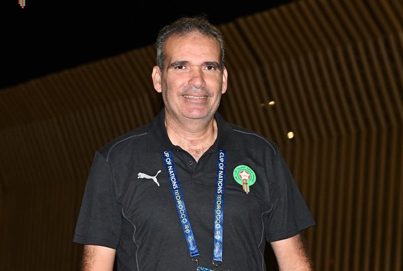 Futsal : Hicham Dguig vise les demi-finales après le succès face à l’Algérie