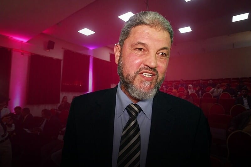Arbitrage marocain : Abderrahim El Arjoune nommé directeur technique national