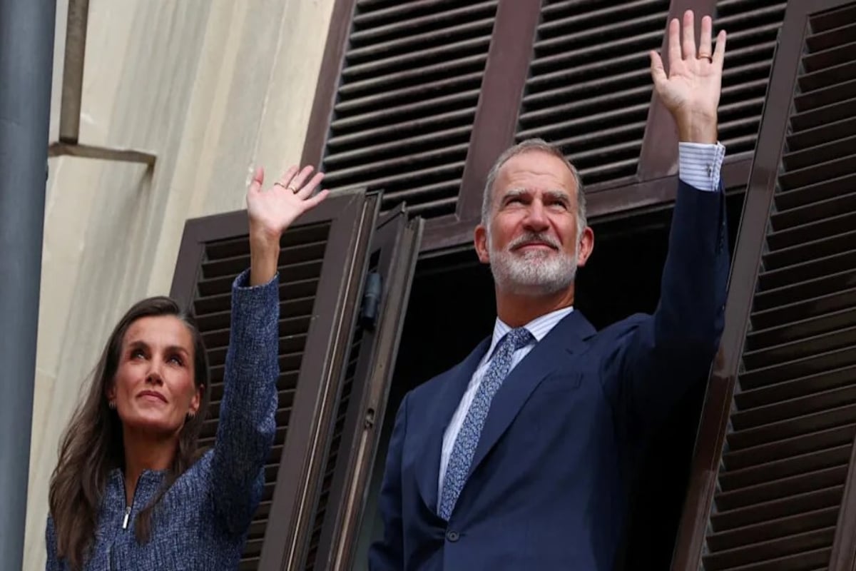 Sebta : pourquoi la visite de Felipe VI intervient-elle après la crise migratoire de juillet ?