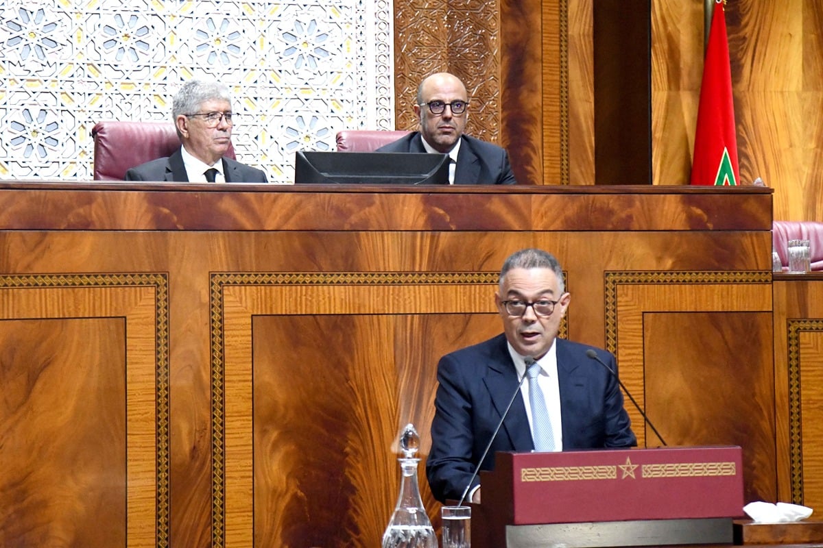 PLF 2027 : plus de 34.000 postes budgétaires prévus au titre de la nouvelle année financière