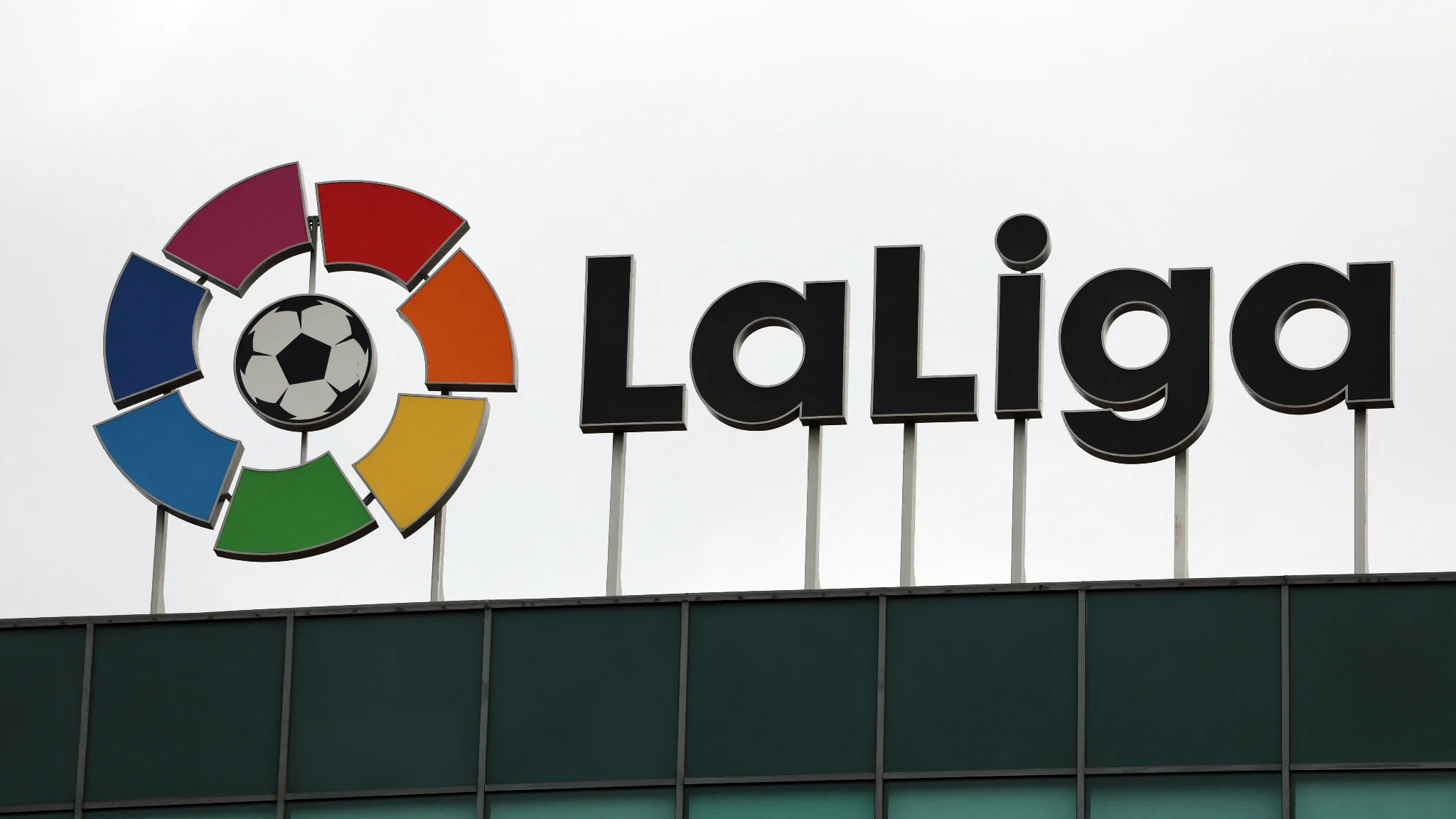 Chine : la diffusion de la Liga reste suspendue malgré les excuses du Real Madrid