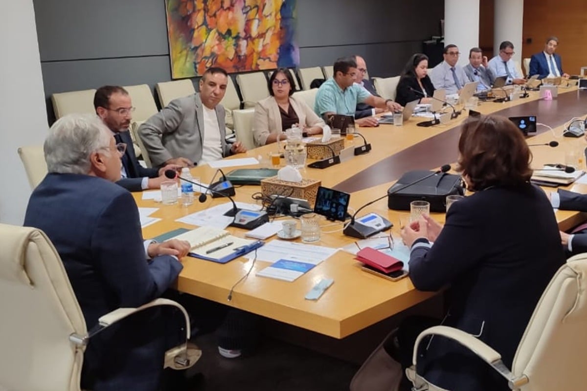 Le PPS affiche ses attentes sur le Sahara et le projet de loi de finances 2027