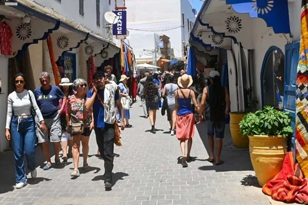 PLF 2027 : une transition budgétaire stratégique pour soutenir l'essor du tourisme marocain vers le cap de 2030